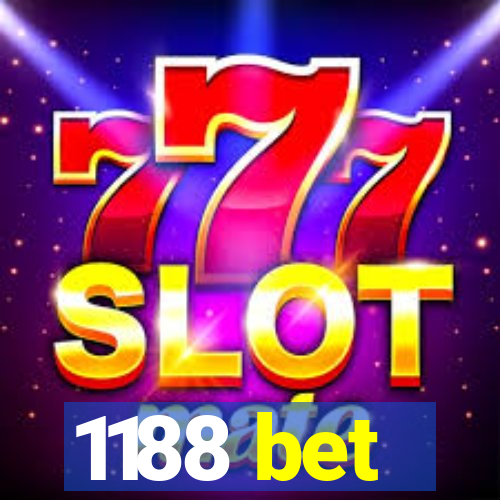 1188 bet